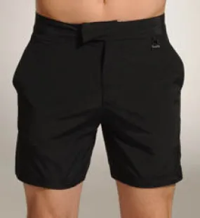 CALVIN KLEIN Bermuda Sonic Polo Short