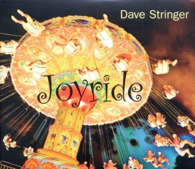 CD: Joyride