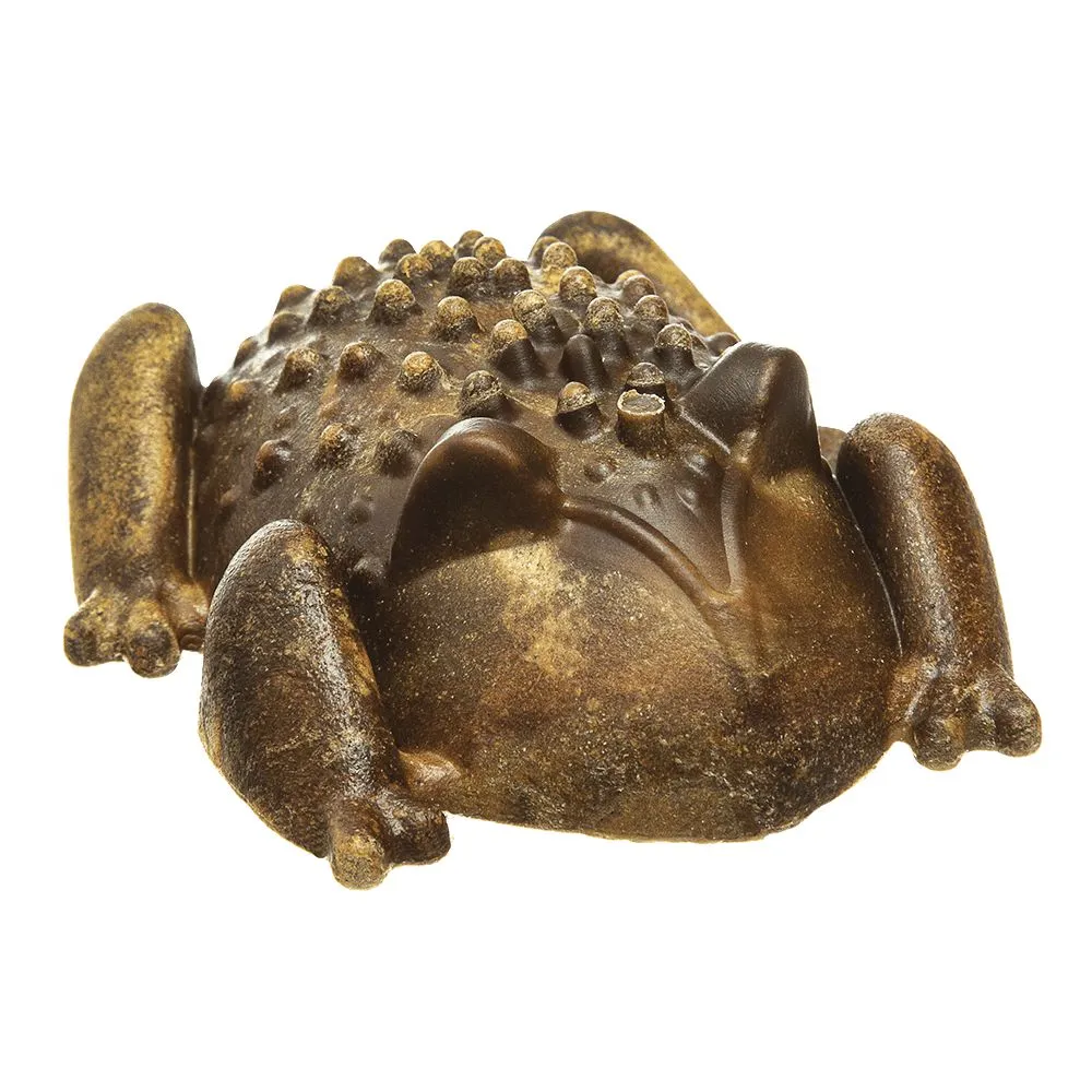 Chew-A-Bulls Horned Toad Dog Chews - Large