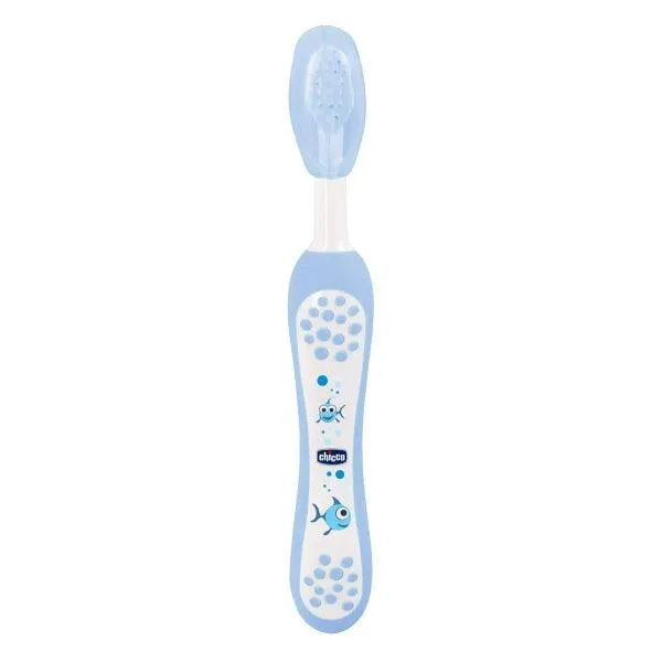 Chicco - Soft Toothbrush