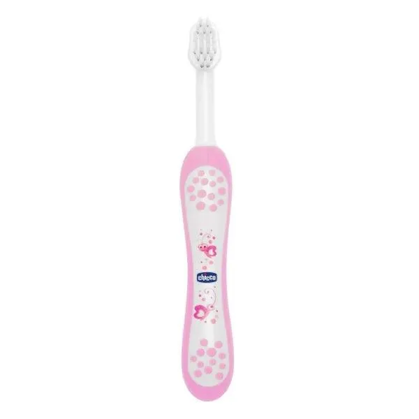 Chicco - Soft Toothbrush