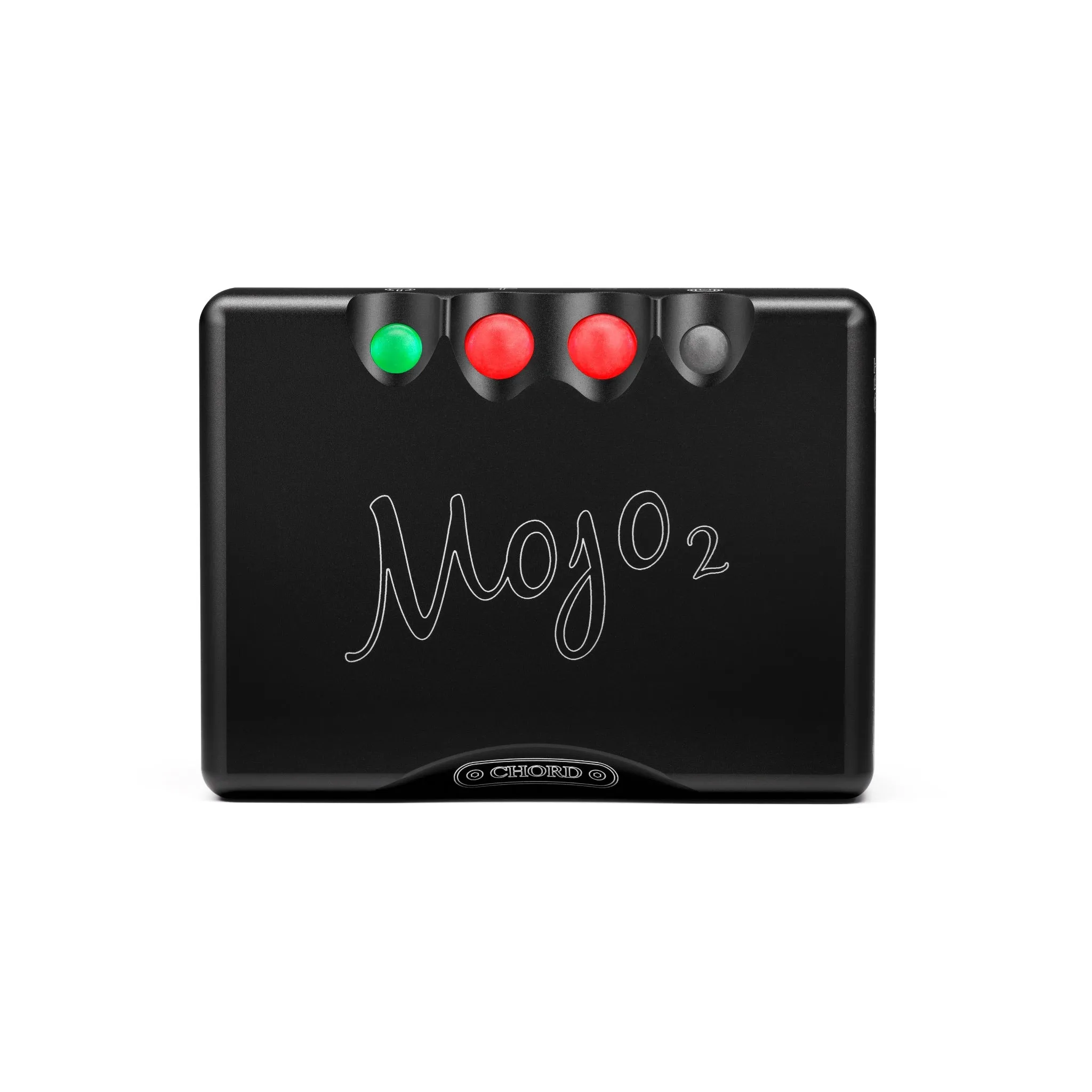 Chord Electronics Mojo 2 | Portable Headphone DAC   Amp