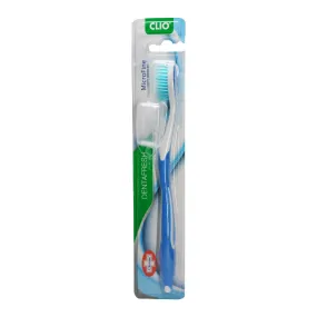 Cleene CLIO Toothbrush Dentafresh Soft 1s