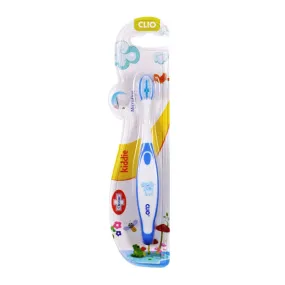 Cleene CLIO Toothbrush Kiddie 1pc