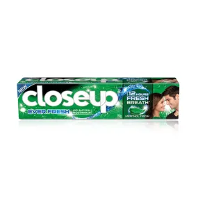 Closeup Ever Fresh Toothpaste with Mint - 100ml