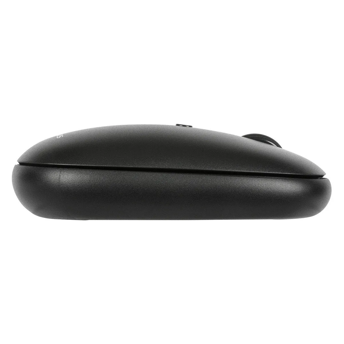 Compact Multi-Device Antimicrobial Wireless Mouse