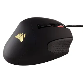 Corsair Gaming Mouse Scimitar Rgb Elite Optisch Kabelgebunden 17 Tasten 18000 Dpi Black