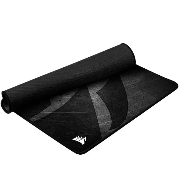 Corsair MM300 PRO Premium Spill-Proof Cloth Gaming Mouse Pad - Medium