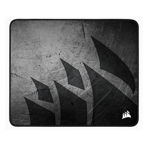 Corsair MM300 PRO Premium Spill-Proof Cloth Gaming Mouse Pad - Medium