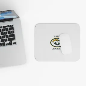 Crest HS Mouse Pad (Rectangle)