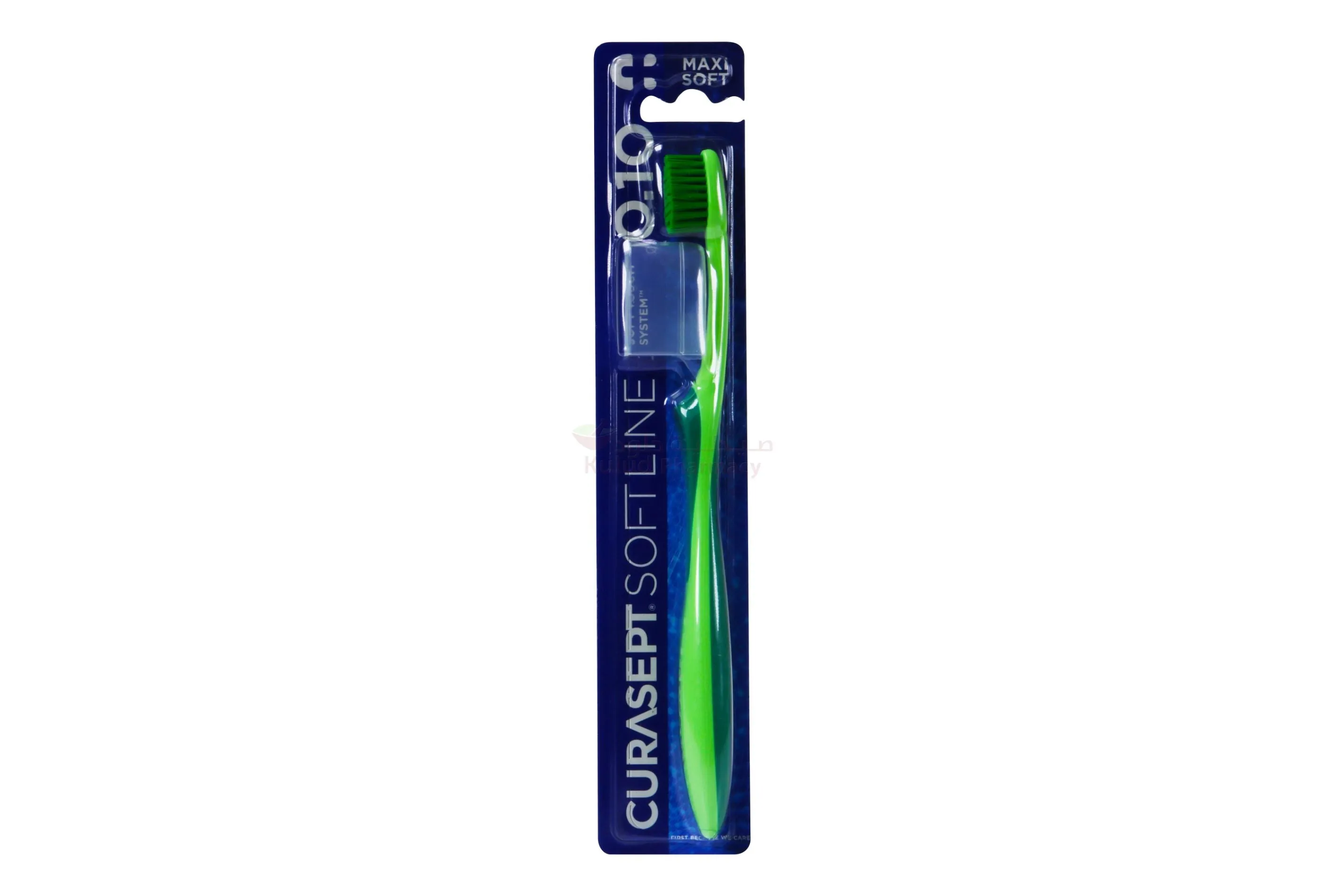 Curasept Maxi Soft 0.10 Toothbrush 1 PC