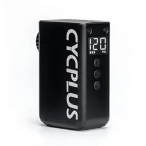 Cycplus AS2 Pro Mini Electric Air Pump