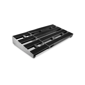 D'Addario XPND Double Row Pedalboard