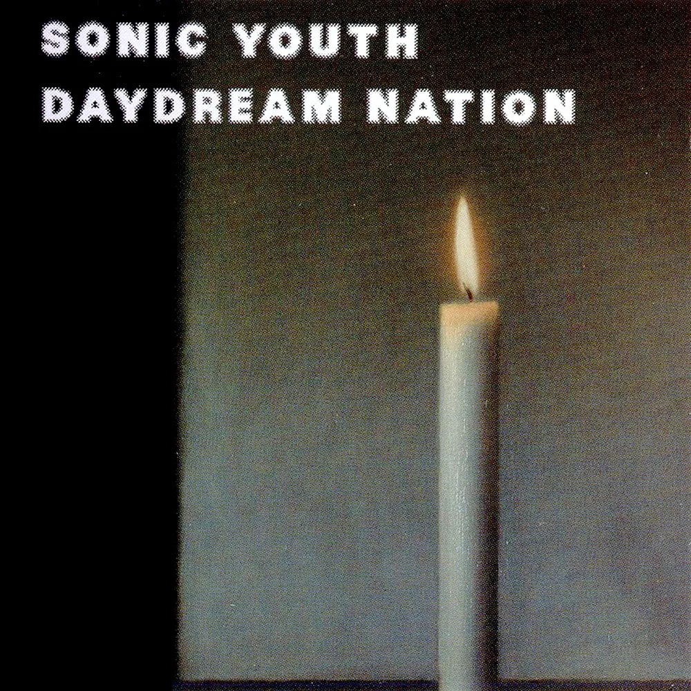 Daydream Nation 2LP