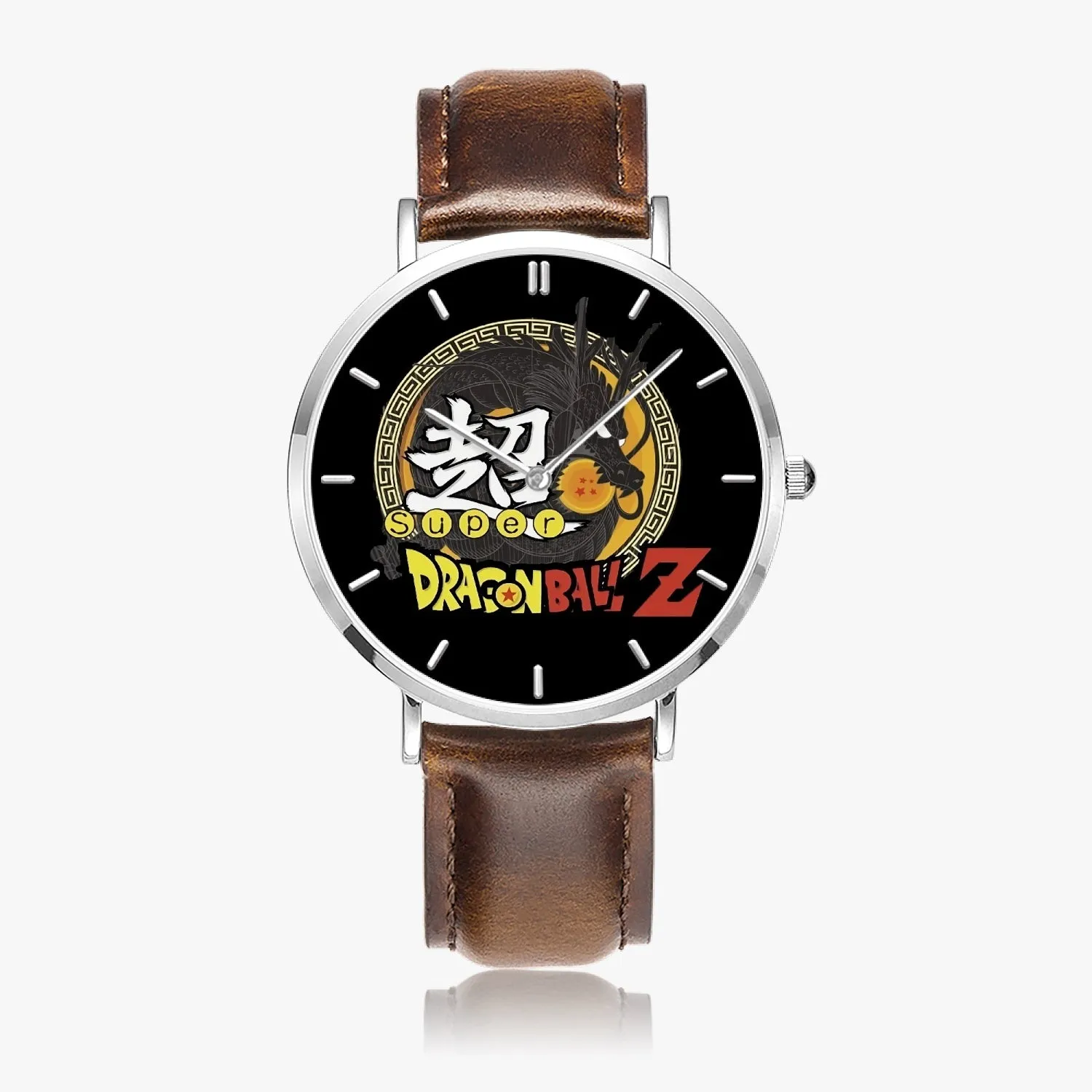 DBZ-Store Super Kanji Epic Dragon Spirit Shenron Watch