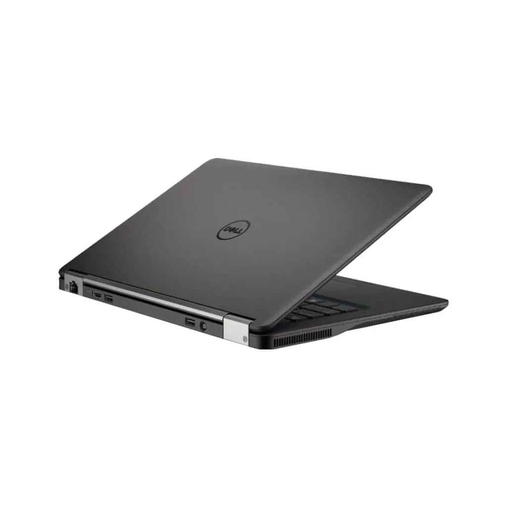 Dell Latitude 7250 Intel i5, 5th Gen Ultrabook Laptop