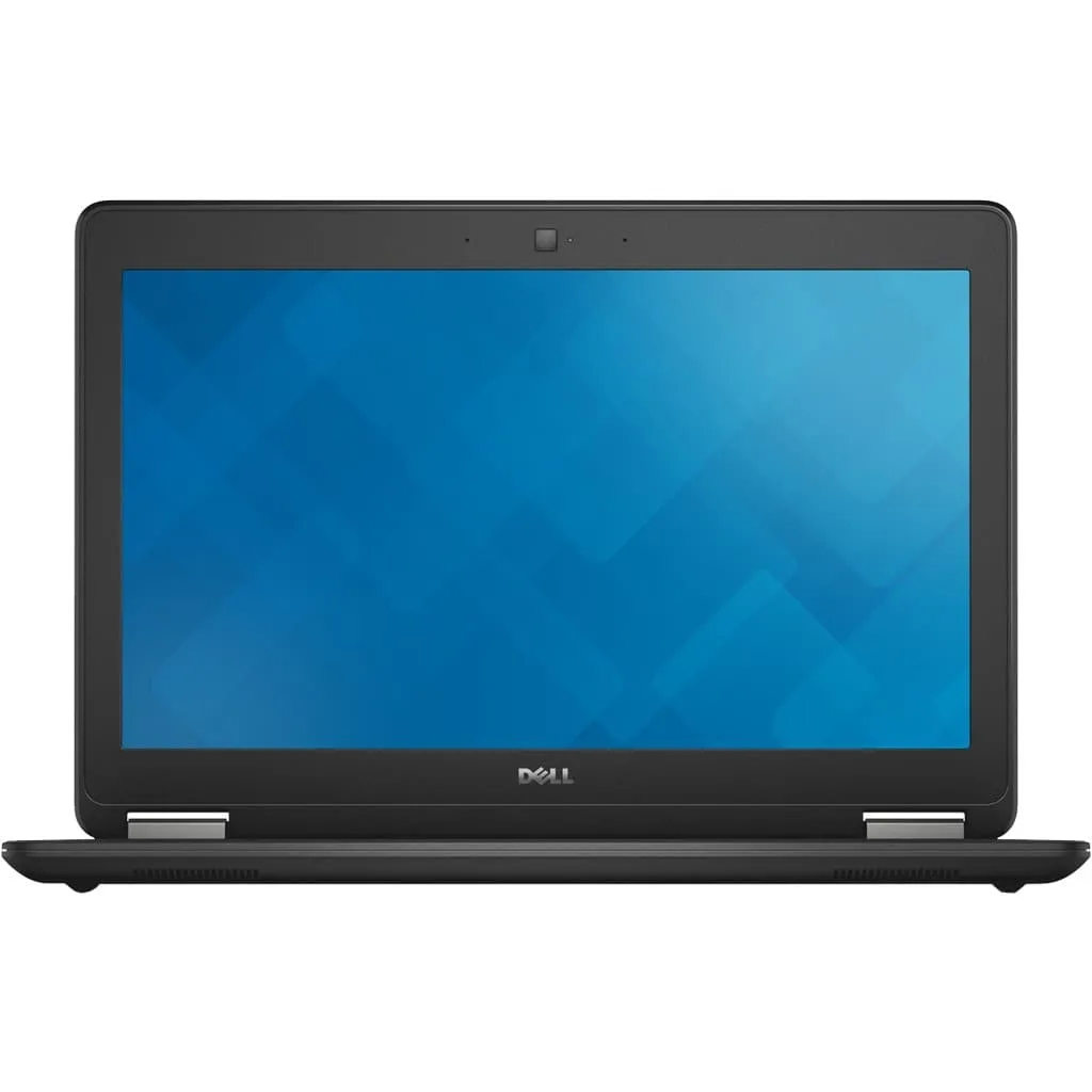 Dell Latitude 7250 Intel i5, 5th Gen Ultrabook Laptop