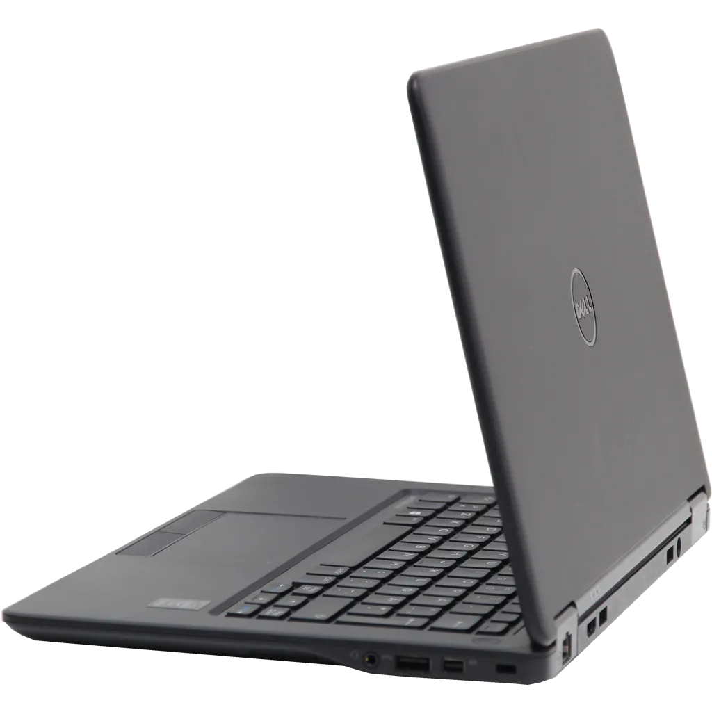 Dell Latitude 7250 Intel i5, 5th Gen Ultrabook Laptop