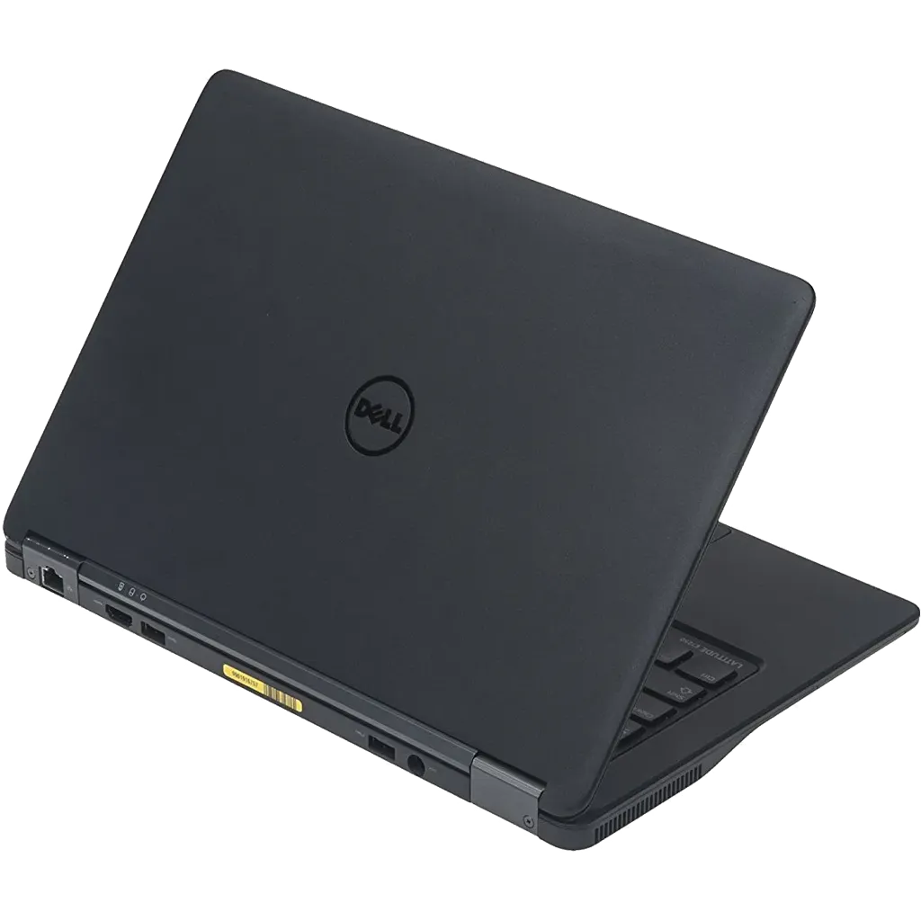 Dell Latitude 7250 Intel i5, 5th Gen Ultrabook Laptop