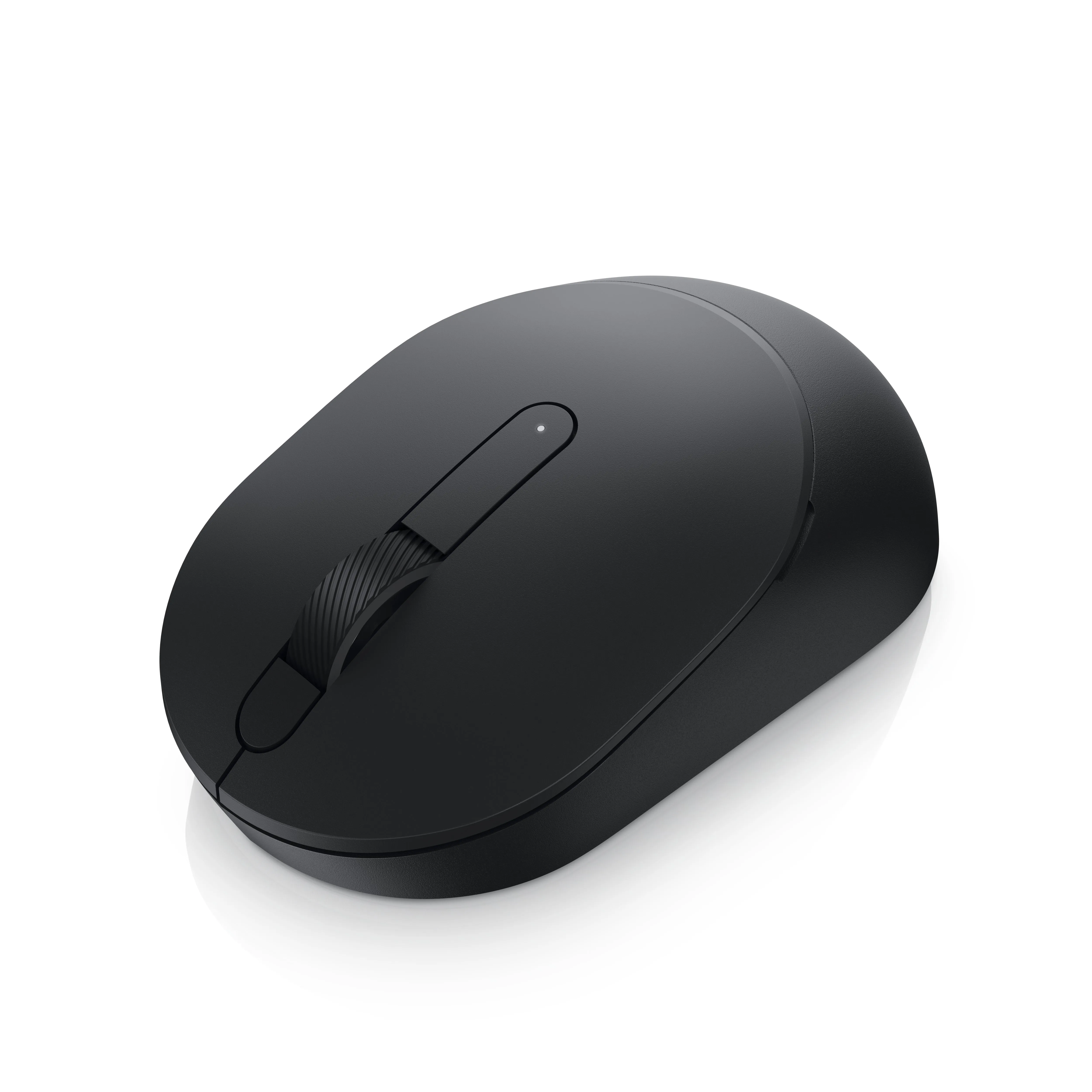 Dell Mobile Wireless Mouse Ms3320w Black