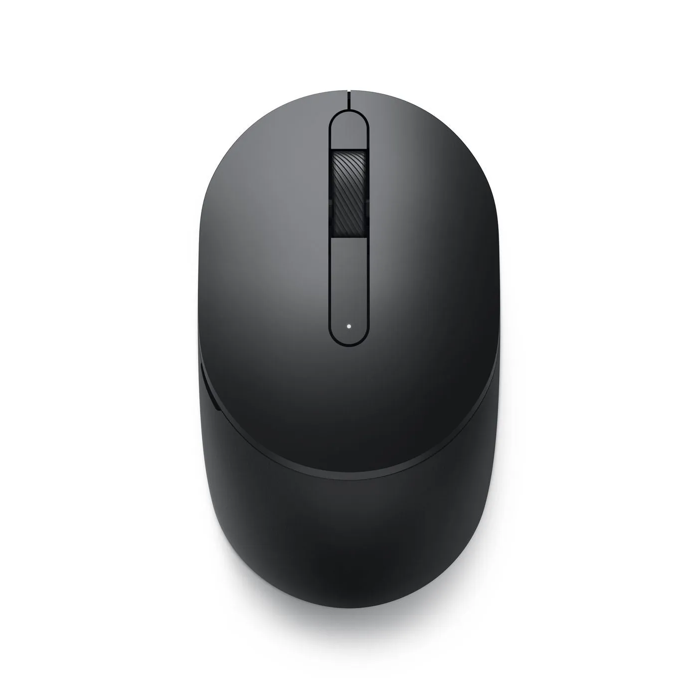 Dell Mobile Wireless Mouse Ms3320w Black