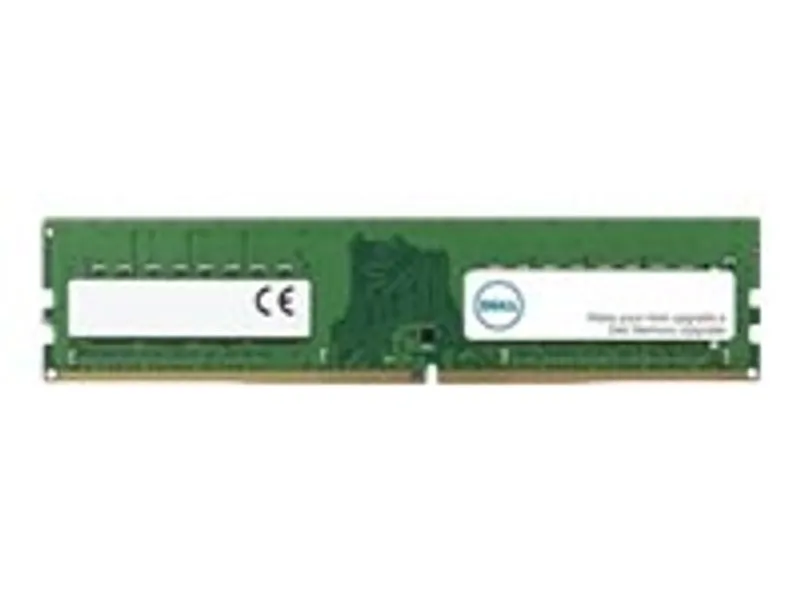 Dell Ram Ab883073 - 8 Gb - Ddr5 4800 Udimm Cl40