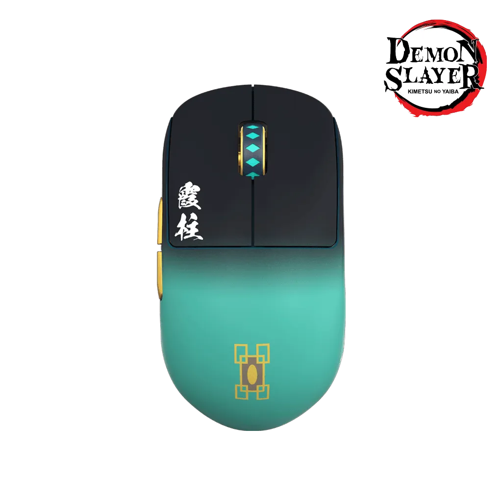 [Demon Slayer] X2H Mini Muichiro Gaming Mouse