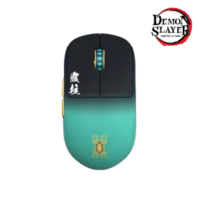 [Demon Slayer] X2H Mini Muichiro Gaming Mouse