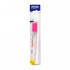 DENTIST FREHAND TOOTH BRUSH MEDIUM