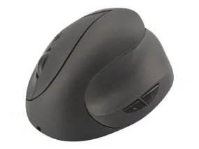 Digitus Mouse - Black