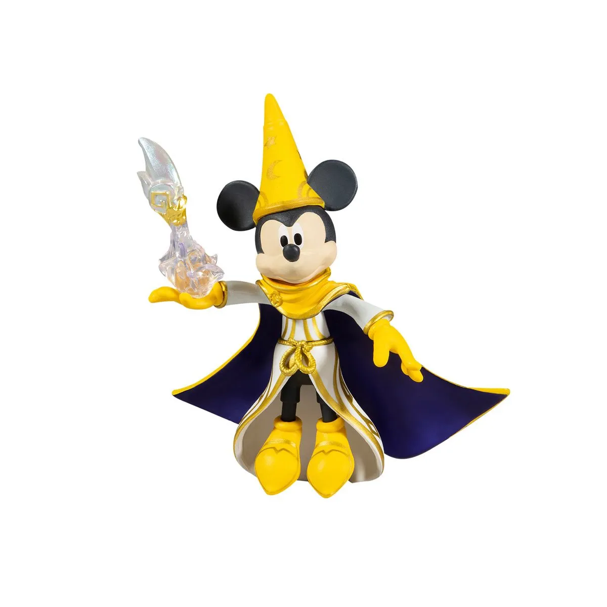 Disney Mirrorverse Wave 1 Mickey Mouse 5-Inch Figure