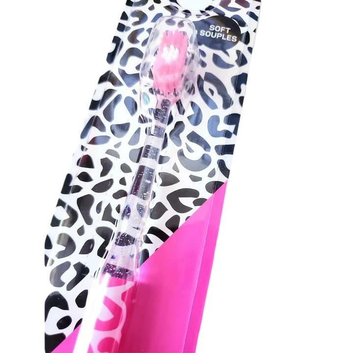 Diva Toothbrush