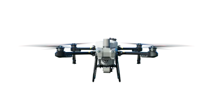 DJI Agras T25