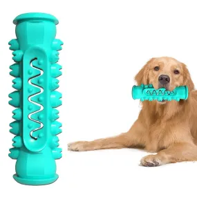 Dog Chew Toys Toothbrush Dog Toys for Aggressive Chewers Large Breed