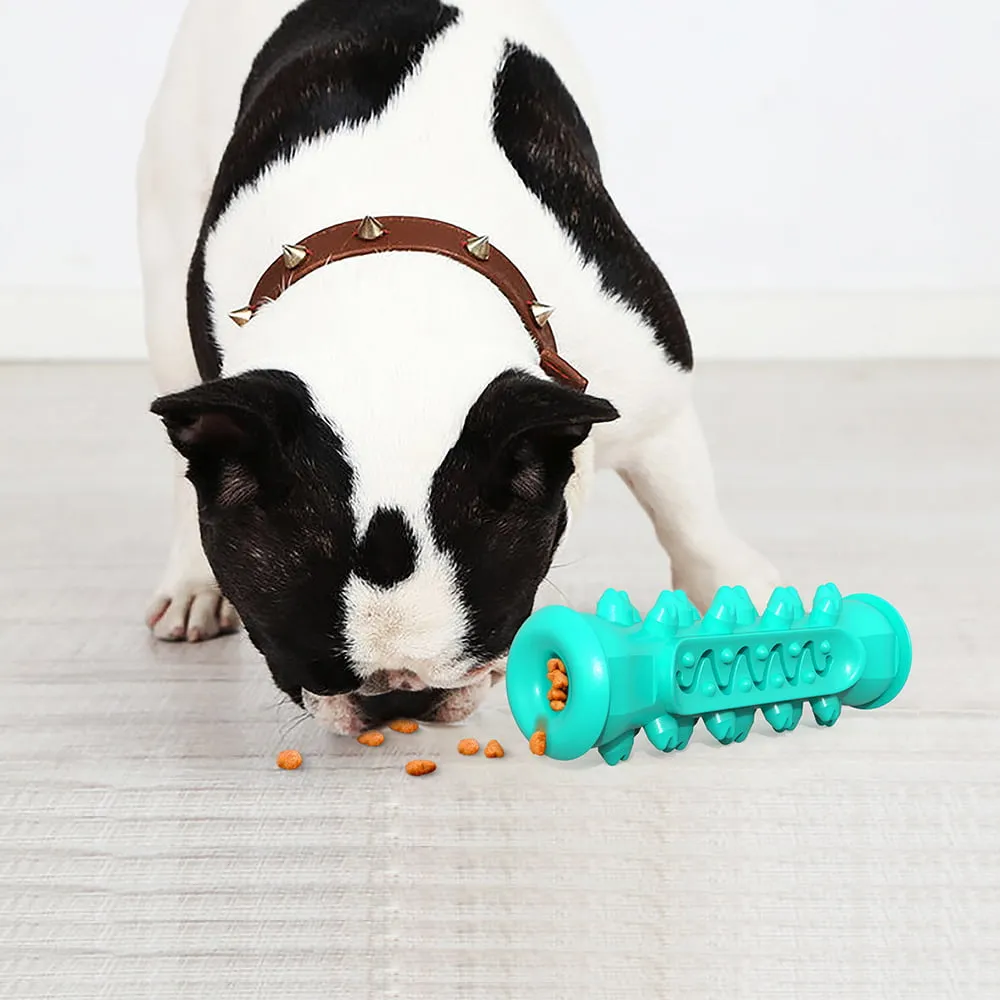 Dog Chew Toys Toothbrush Dog Toys for Aggressive Chewers Large Breed