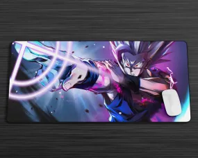 Dragon Ball Gohan Beast Special Beam Cannon Gaming Mouse Pad