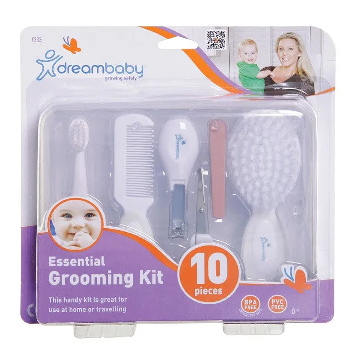 Dreambaby Essential Grooming Kit