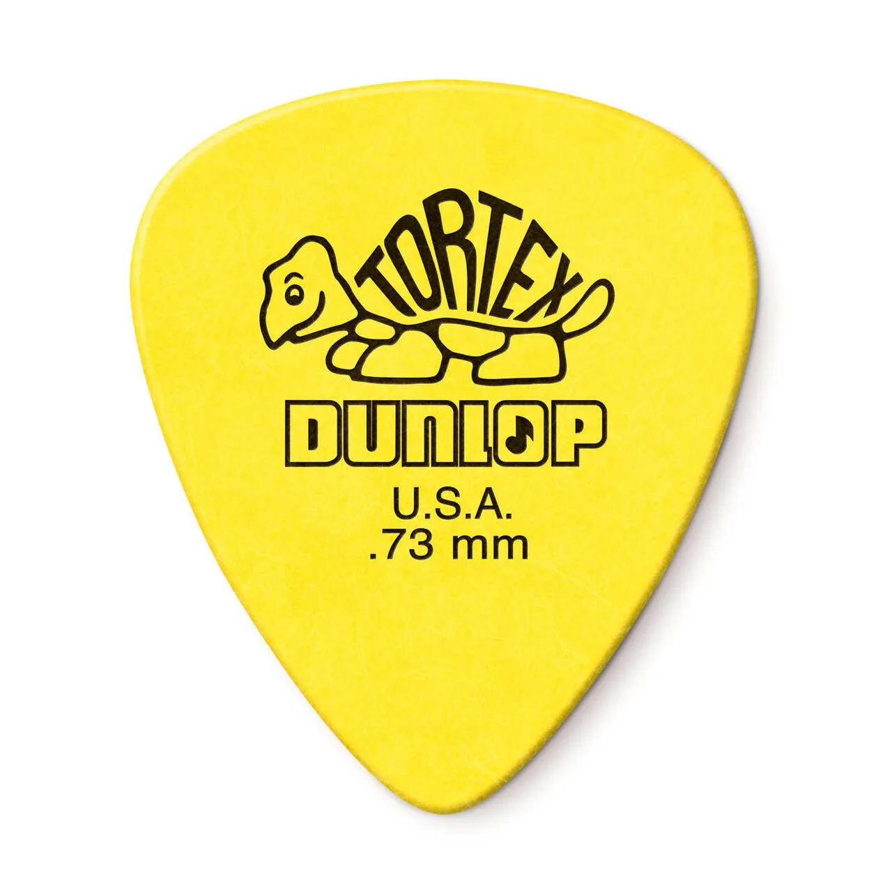 Dunlop TORTEX® Standard Guitar Picks (1pc)