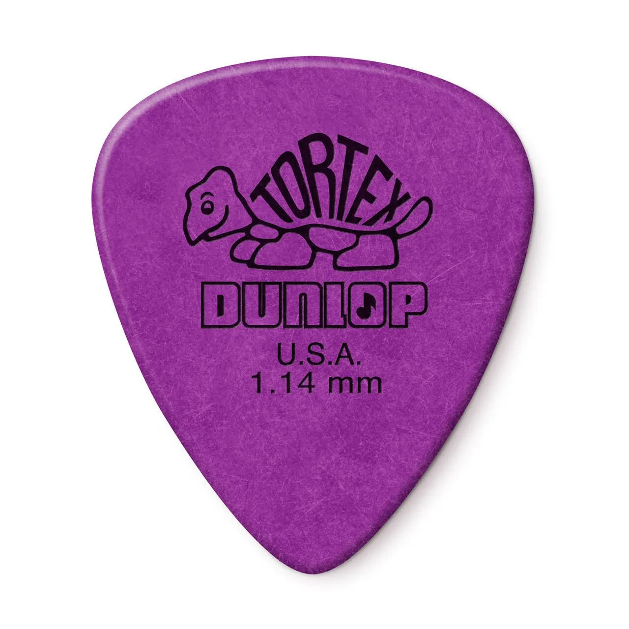 Dunlop TORTEX® Standard Guitar Picks (1pc)