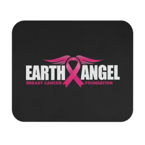 Earth Angel Mouse Pad (Rectangle)