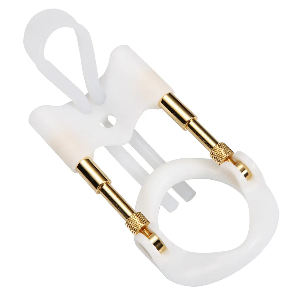 Easy Max 24K Gold Penis Extender