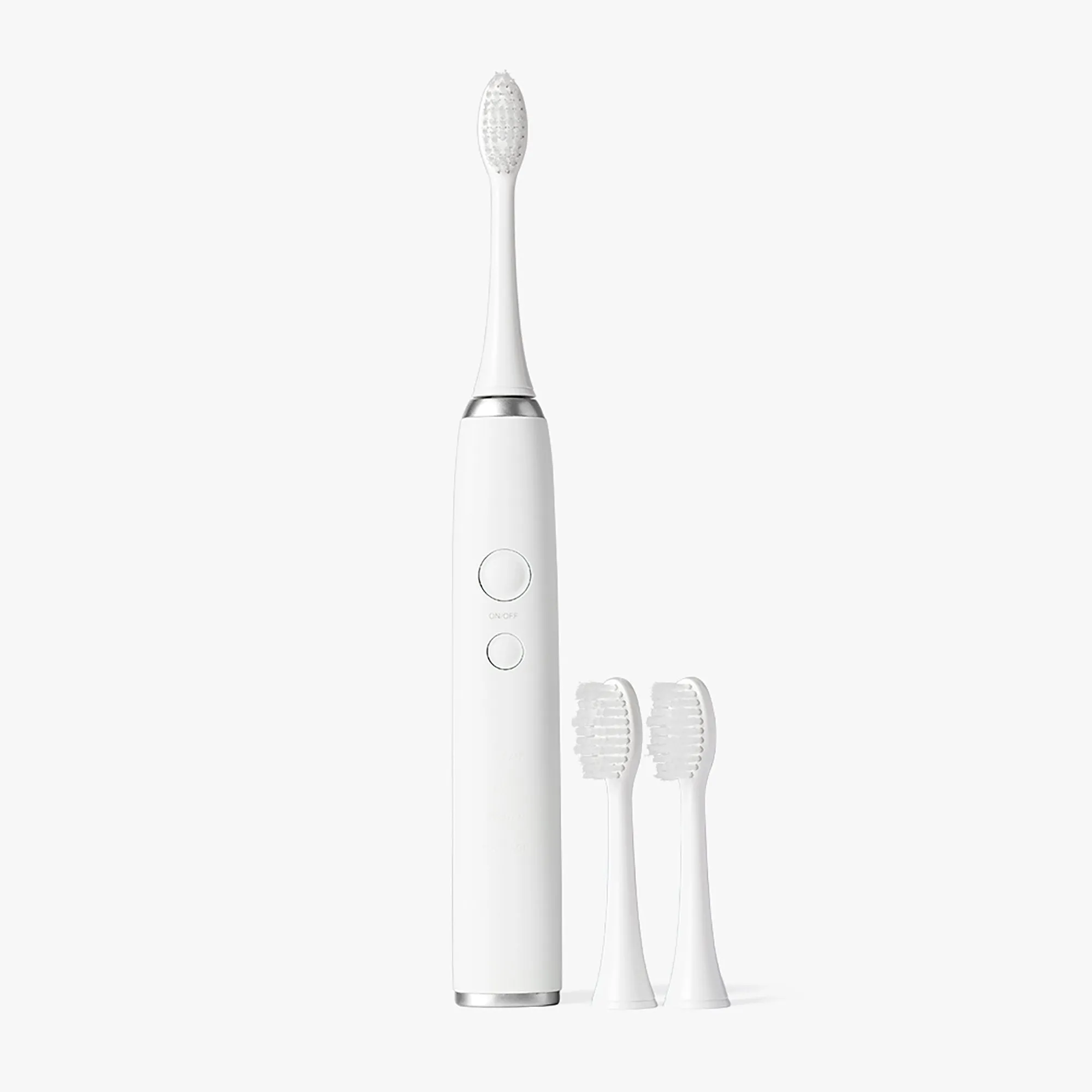 Elements | Sonic Toothbrush