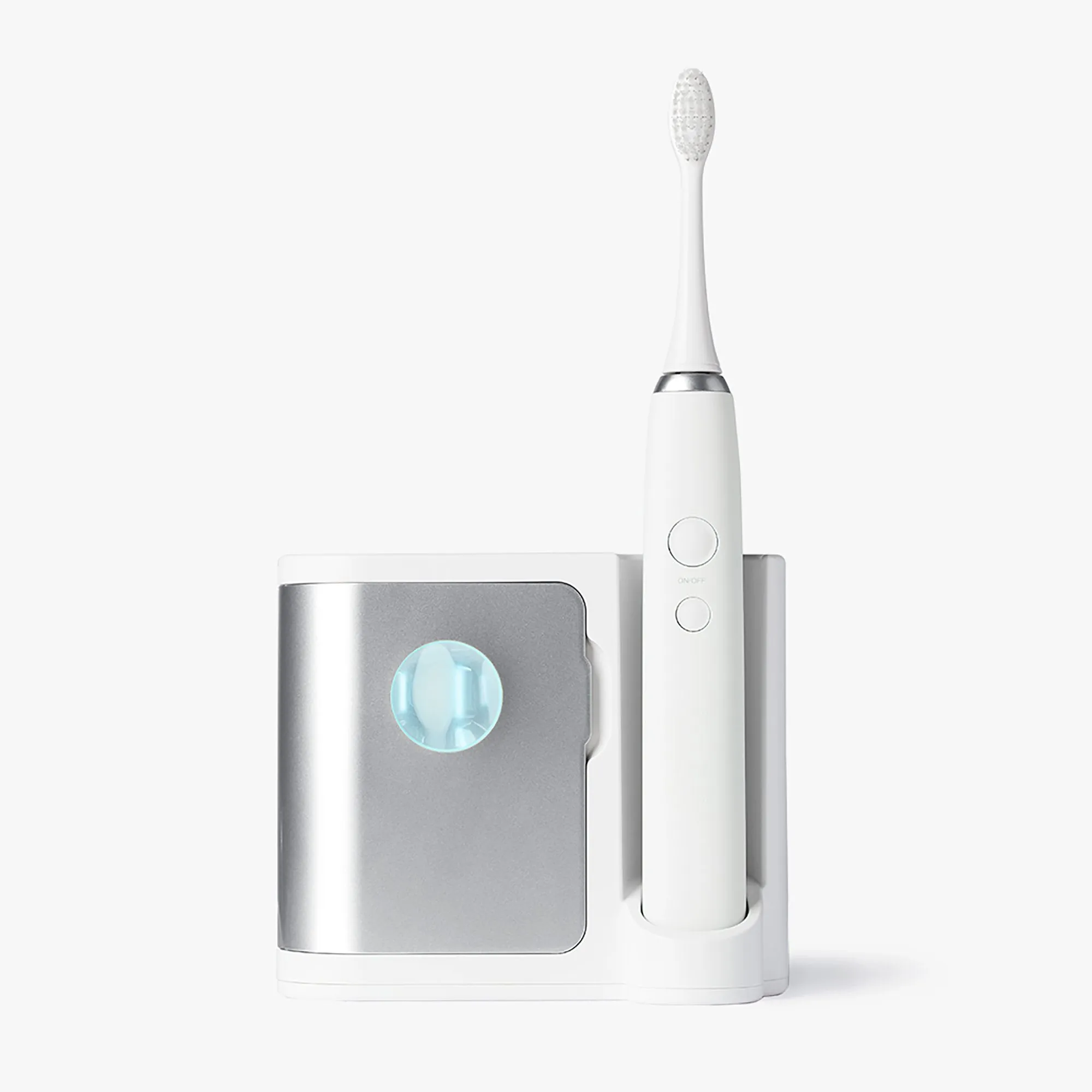 Elements | Sonic Toothbrush