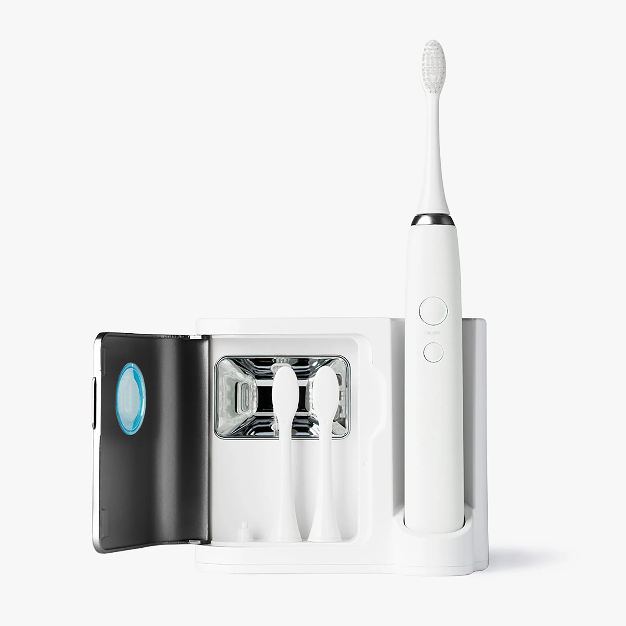 Elements | Sonic Toothbrush