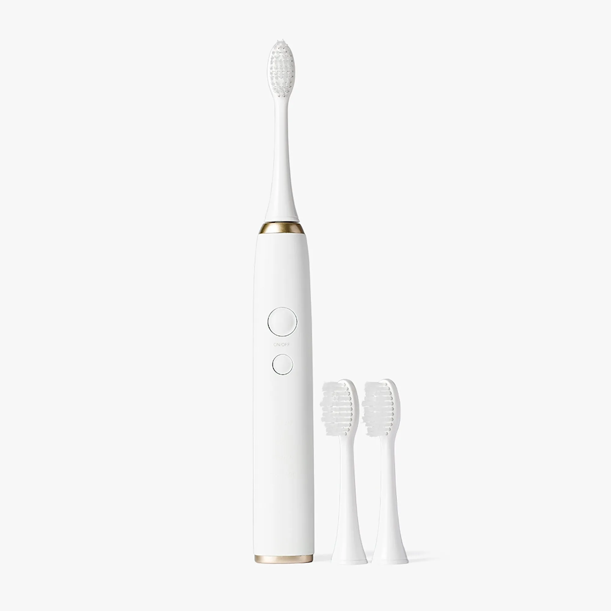 Elements | Sonic Toothbrush