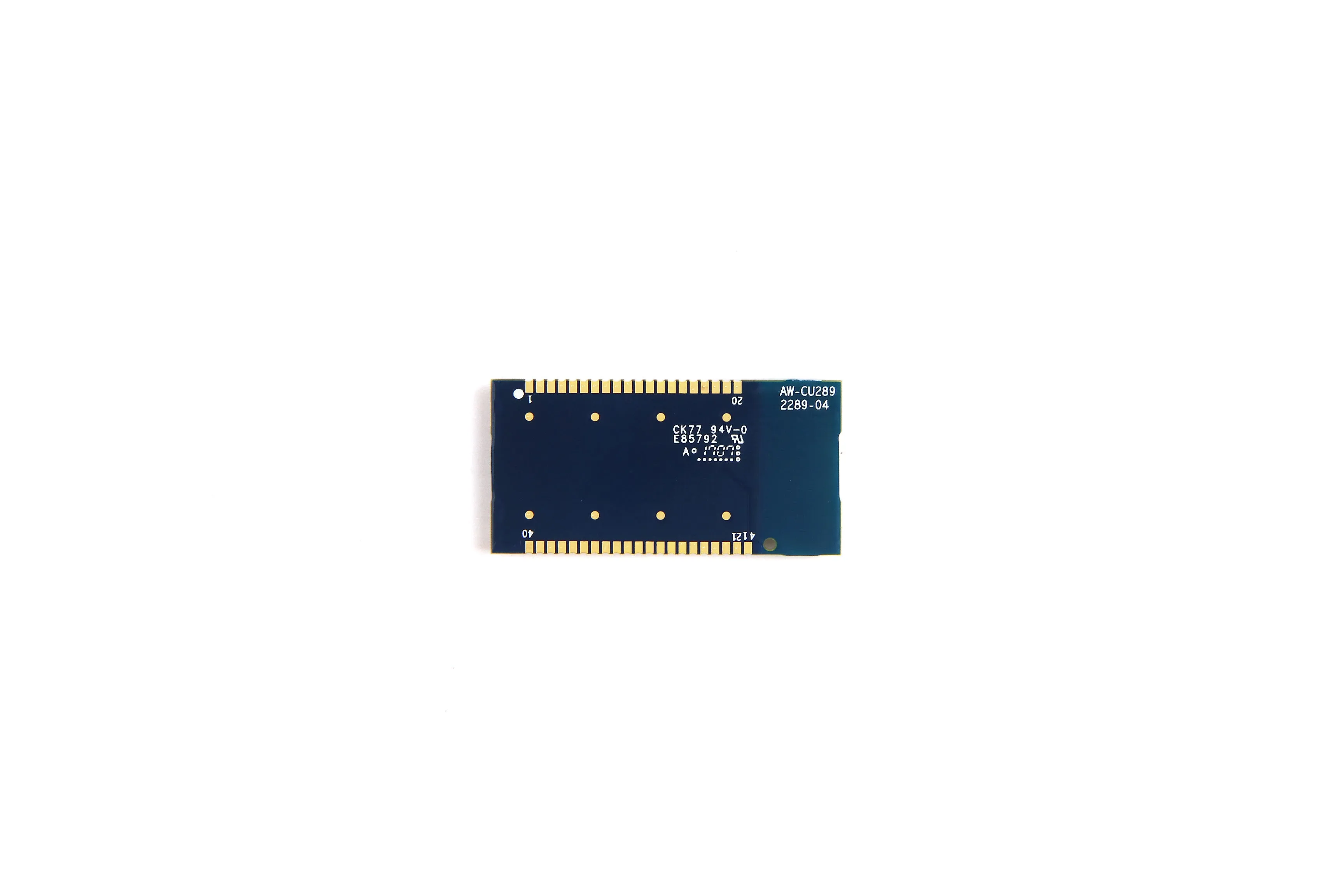 EMW3239 Combo Module-WiFi Bluetooth BLE(External IPEX antenna)