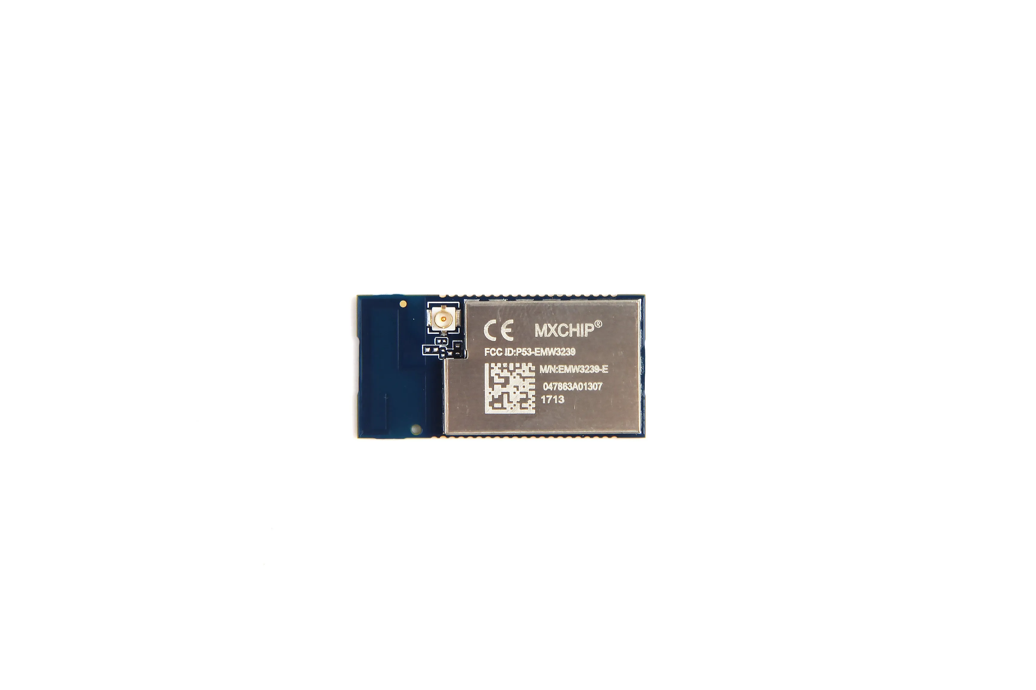 EMW3239 Combo Module-WiFi Bluetooth BLE(External IPEX antenna)