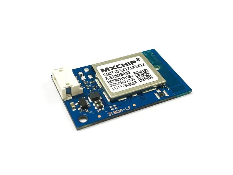 EMW5080V2 5V WiFi Module