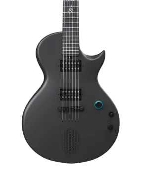 Enya Nova GO Sonic Electric Guitar Black