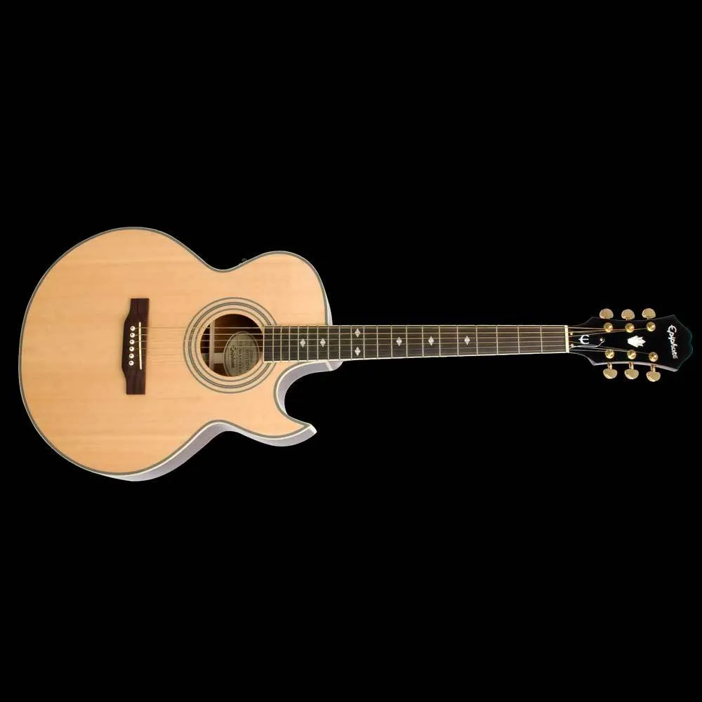 Epiphone PR5-E Natural